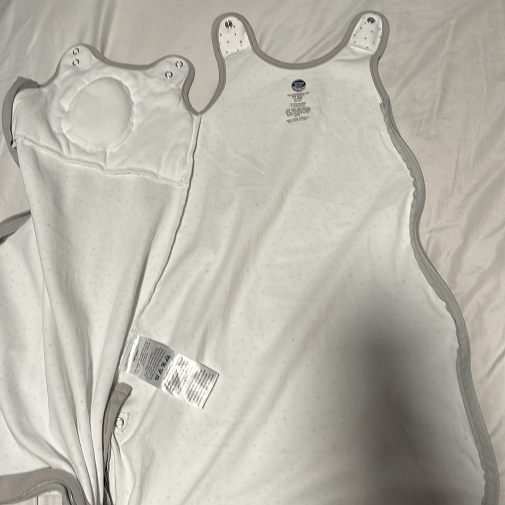 Sleep sack - Picture 2 of 3